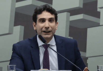 ‘Brasil está preparado para volatilidade do petróleo’, afirma presidente do BC