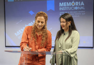 GDF anuncia curso de especialização em Desenvolvimento Social