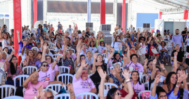 Congresso Realize celebra o empreendedorismo feminino e fortalece a capacitação no DF