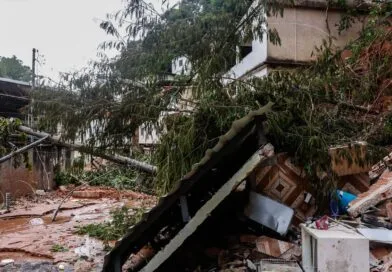 Lula assina MPs de apoio às vítimas das enchentes em Minas Gerais Lula assina MPs de apoio às vítimas das enchentes em Minas Gerais