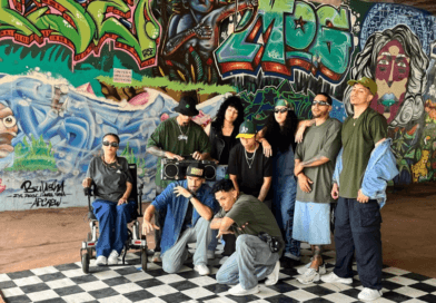 Via Sacra, hip-hop, circo e teatro de bonecos agitam o feriadão no DF