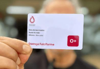 Hemocentro prorroga prazo para cadastro de pacientes com doença falciforme no DF