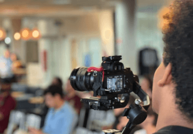 Segundo dia de workshop discute processos criativos, estética e mercado do audiovisual