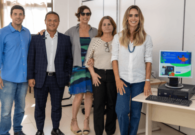 Capacitação em inteligência artificial contempla reeducandos da Funap-DF