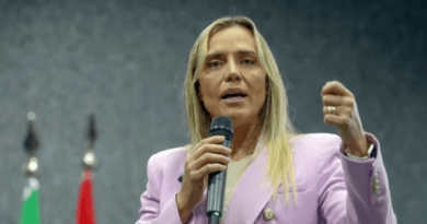 Celina Leão quer audiência nesta quinta com Lula para salvar BRB