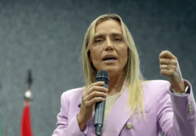 Celina Leão quer audiência nesta quinta com Lula para salvar BRB