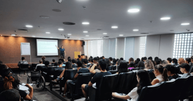 Biblioteca Nacional de Brasília oferece aulões preparatórios para vestibular 60+ da UnB