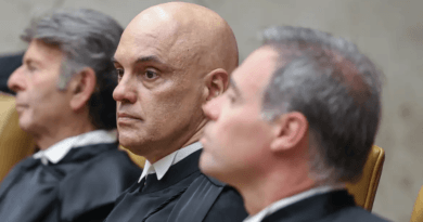 Moraes suspende aplicação da Lei da Dosimetria até decisão do STF