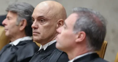 Moraes suspende aplicação da Lei da Dosimetria até decisão do STF