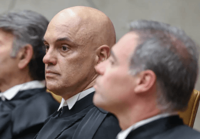Moraes suspende aplicação da Lei da Dosimetria até decisão do STF