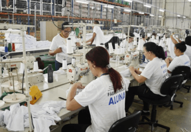 Segunda chamada para matrícula na Fábrica Social é divulgada