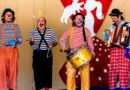 Confira a programação cultural do último fim de semana de maio no DF