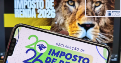 Prazo para declarar Imposto de Renda termina às 23h59 desta sexta