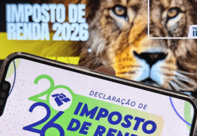 Prazo para declarar Imposto de Renda termina às 23h59 desta sexta