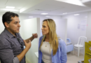 DF terá centro de referência para atendimento a mulheres no climatério