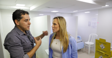 DF terá centro de referência para atendimento a mulheres no climatério
