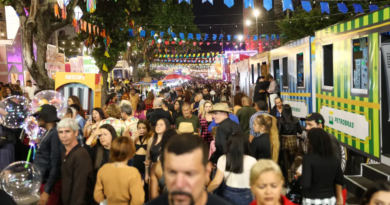 TV Brasil transmite festas de São João de Caruaru, Mossoró e Assú