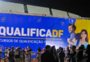 QualificaDF oferece 12 mil vagas em cursos gratuitos de qualificação profissional