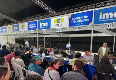 Feirão do Trabalhador no DF tem vagas de emprego, cursos gratuitos e palestras