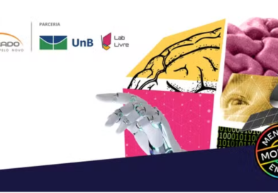 UnB abre 150 vagas para residência em inteligência artificial com bolsa de R$ 1,5 mil; veja como se inscrever