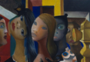 Exposição no Museu Nacional marca lançamento do projeto #conectaMuN