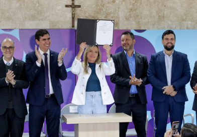 GDF lança endereçamento digital para 20 mil propriedades rurais