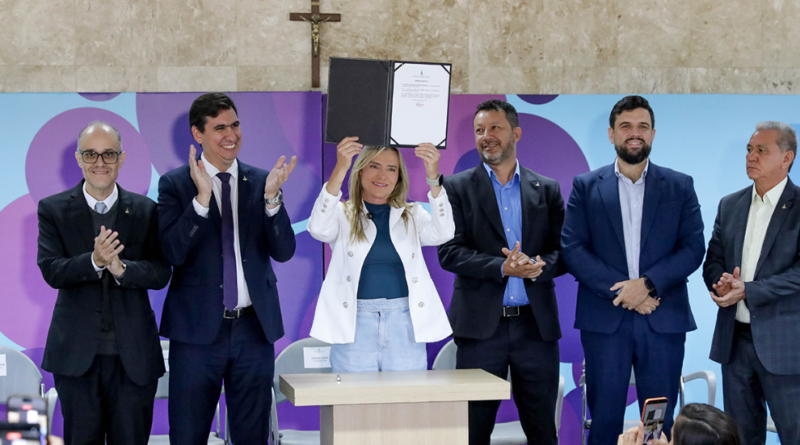 GDF lança endereçamento digital para 20 mil propriedades rurais