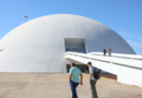 Estudos e pesquisas avaliam movimento turístico no Distrito Federal