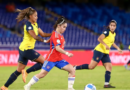 EBC participa de painéis de futebol feminino em conferência nos EUA