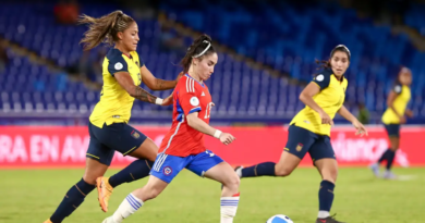 EBC participa de painéis de futebol feminino em conferência nos EUA