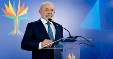 Governo Lula rejeita novo tarifaço de Trump e reitera: ‘Pix é patrimônio do povo’