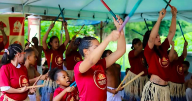 Abertas inscrições para oficinas gratuitas de capoeira no Riacho Fundo