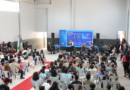Encontro em Taguatinga leva orientações sobre prevenção à violência doméstica à comunidade