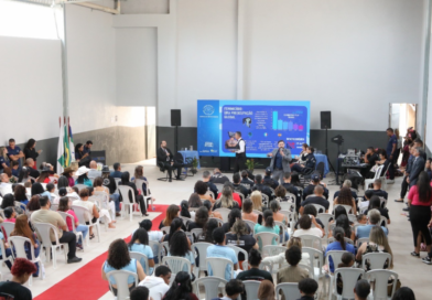 Encontro em Taguatinga leva orientações sobre prevenção à violência doméstica à comunidade