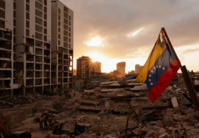Brasil envia 19 toneladas de arroz à Colômbia após terremoto