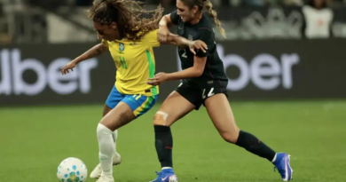 Copa do Mundo Feminina 2027: veja os estádios onde a Seleção vai jogar