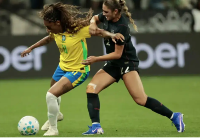 Copa do Mundo Feminina 2027: veja os estádios onde a Seleção vai jogar