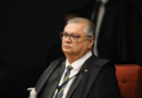 Dino autoriza PF a acessar investigação sobre produtora do Dark Horse