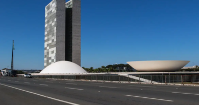 Governo e Congresso acertam pautas para esforço concentrado de votação