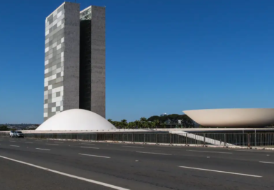 Governo e Congresso acertam pautas para esforço concentrado de votação