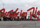 Rock in Rio: segurança terá mais de 7 mil agentes, além de drones