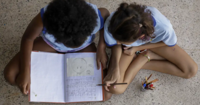 Educação antirracista avança nas escolas nos últimos dois anos Educação antirracista avança nas escolas nos últimos dois anos