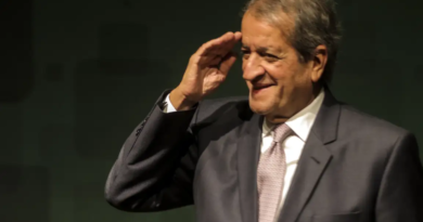 PL, partido de Flávio, reconhece vitória de Lula nas eleições