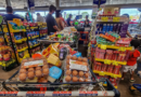 Consumo de alimentos cresce após proibição das bets no país, diz Abras