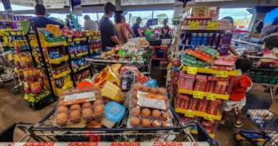 Consumo de alimentos cresce após proibição das bets no país, diz Abras
