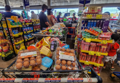 Consumo de alimentos cresce após proibição das bets no país, diz Abras