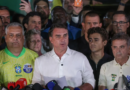 PF investiga circunstâncias da fuga de Flávio Bolsonaro do Brasil