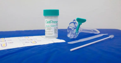 SUS detecta quase 10 mil testes positivos para HPV de alto risco